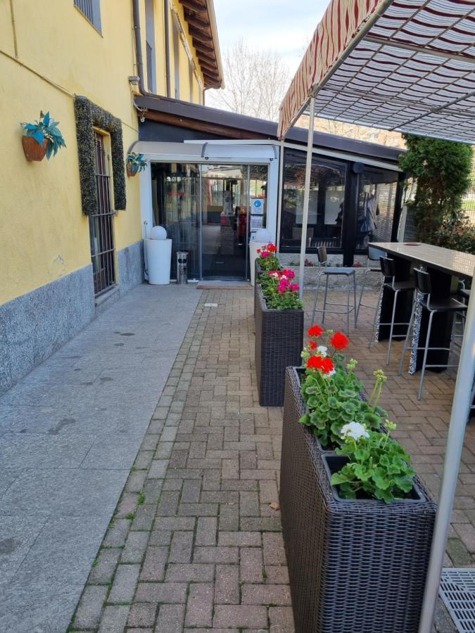La Boheme Smart Hotel Turim Exterior foto