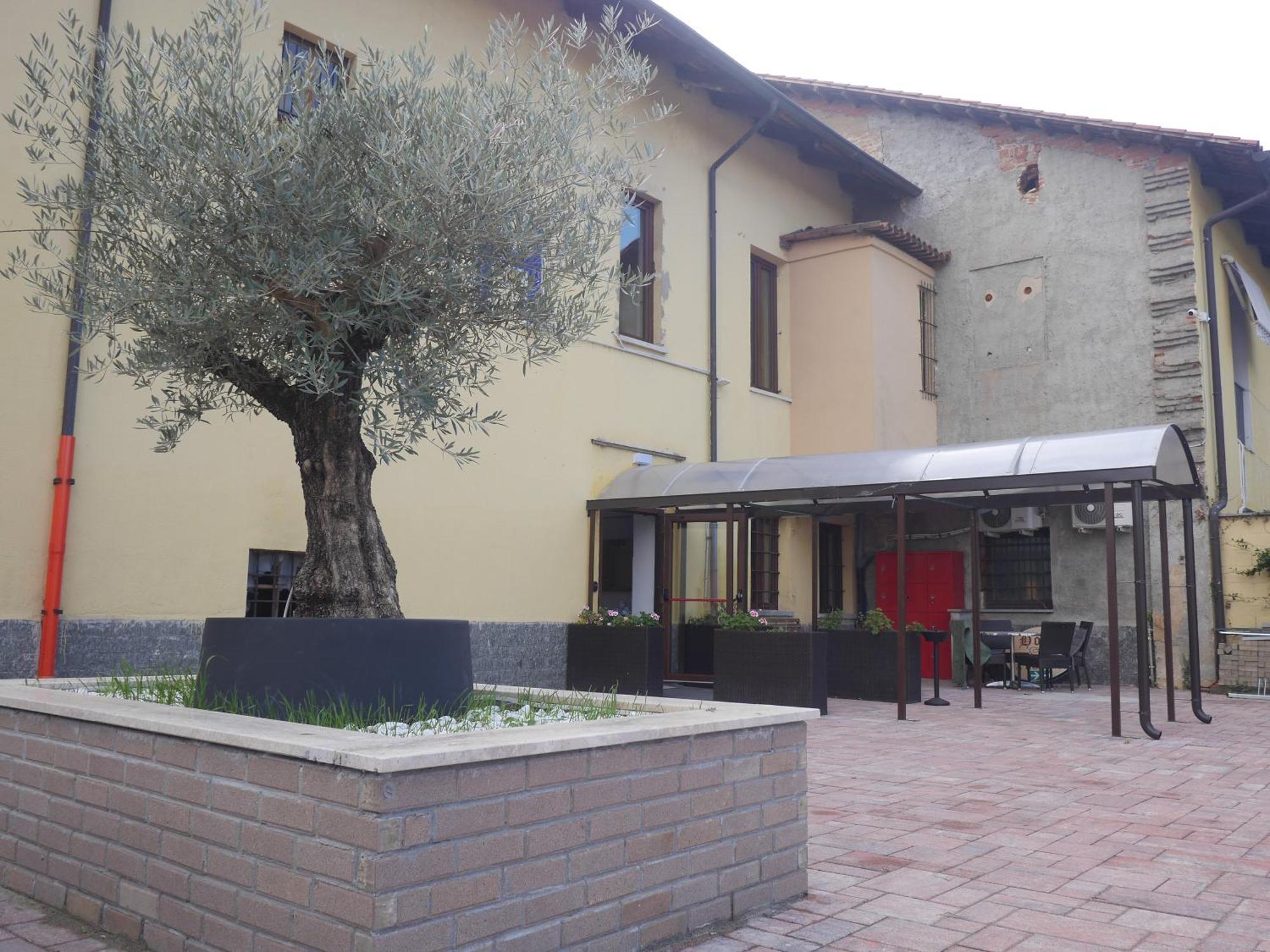 La Boheme Smart Hotel Turim Exterior foto