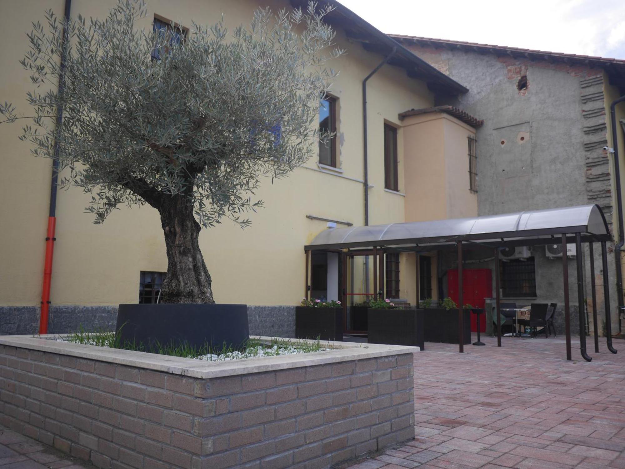 La Boheme Smart Hotel Turim Exterior foto