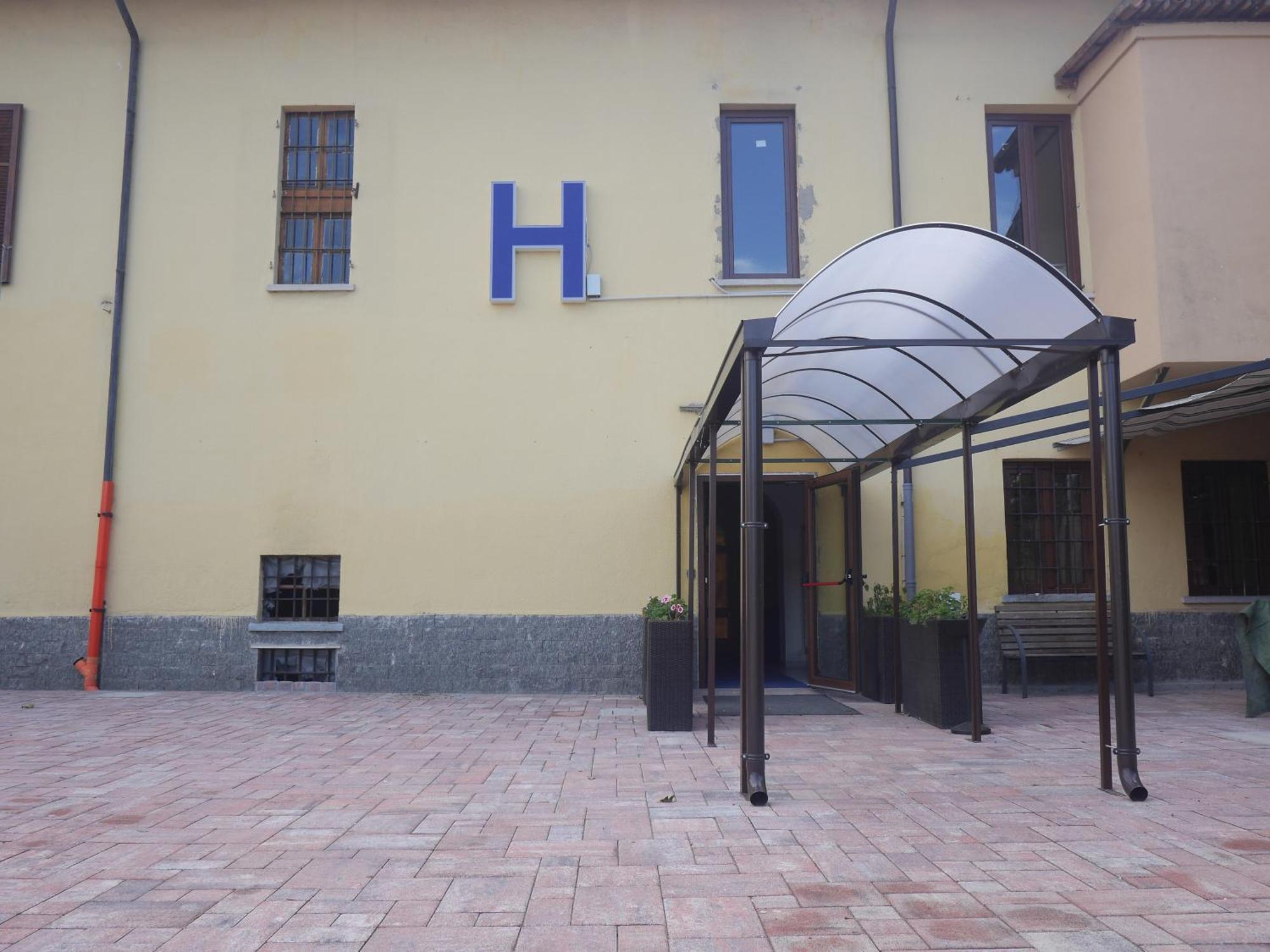 La Boheme Smart Hotel Turim Exterior foto
