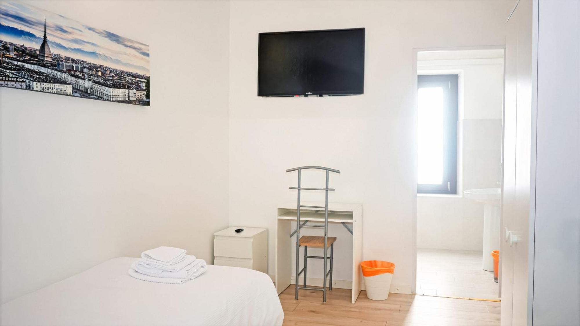 La Boheme Smart Hotel Turim Exterior foto