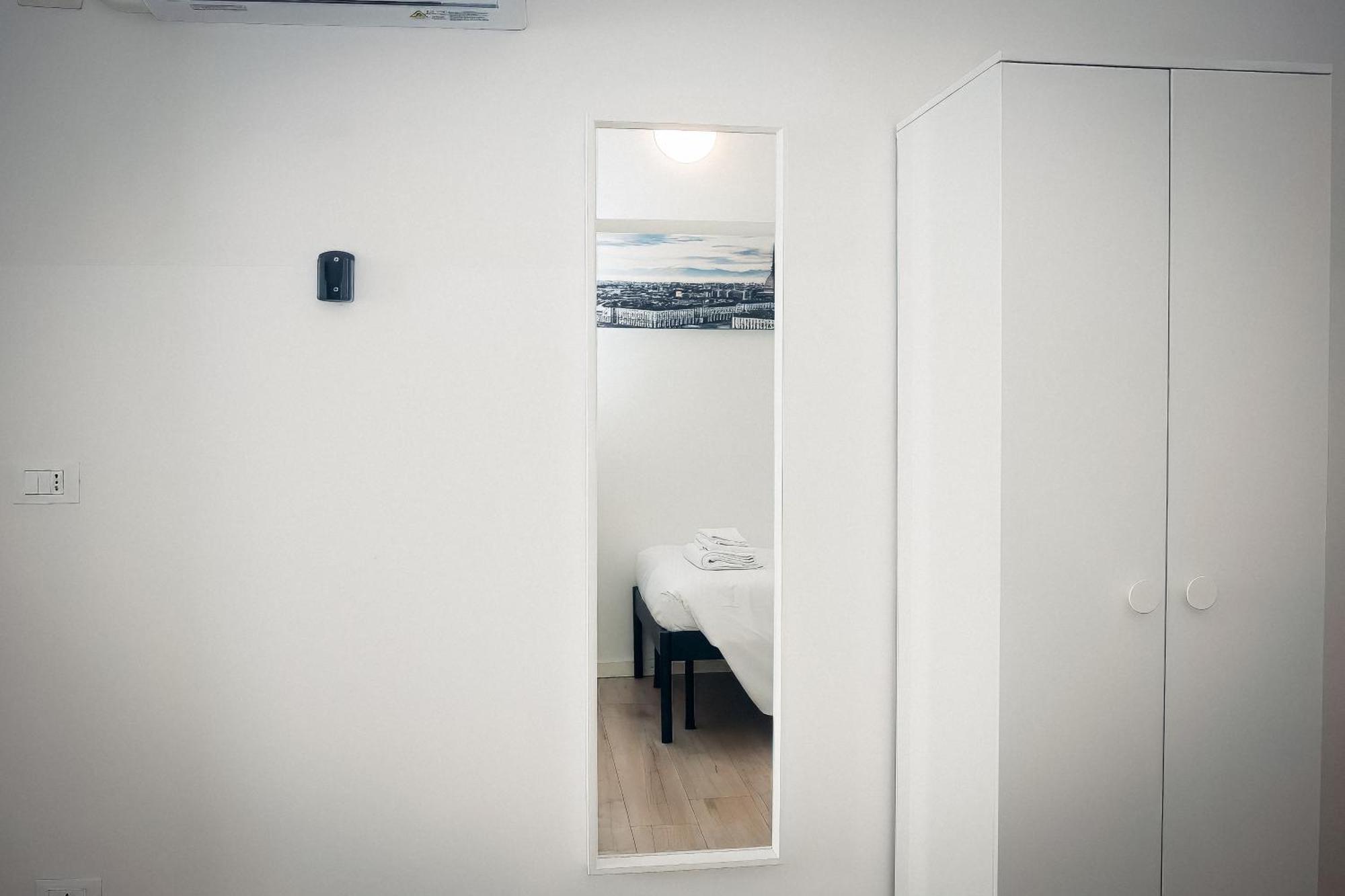 La Boheme Smart Hotel Turim Exterior foto