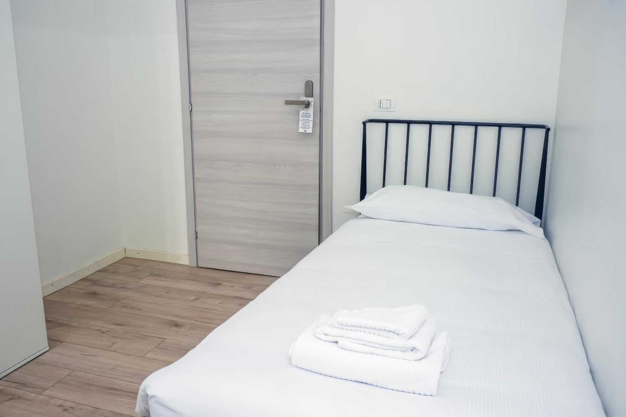 La Boheme Smart Hotel Turim Exterior foto
