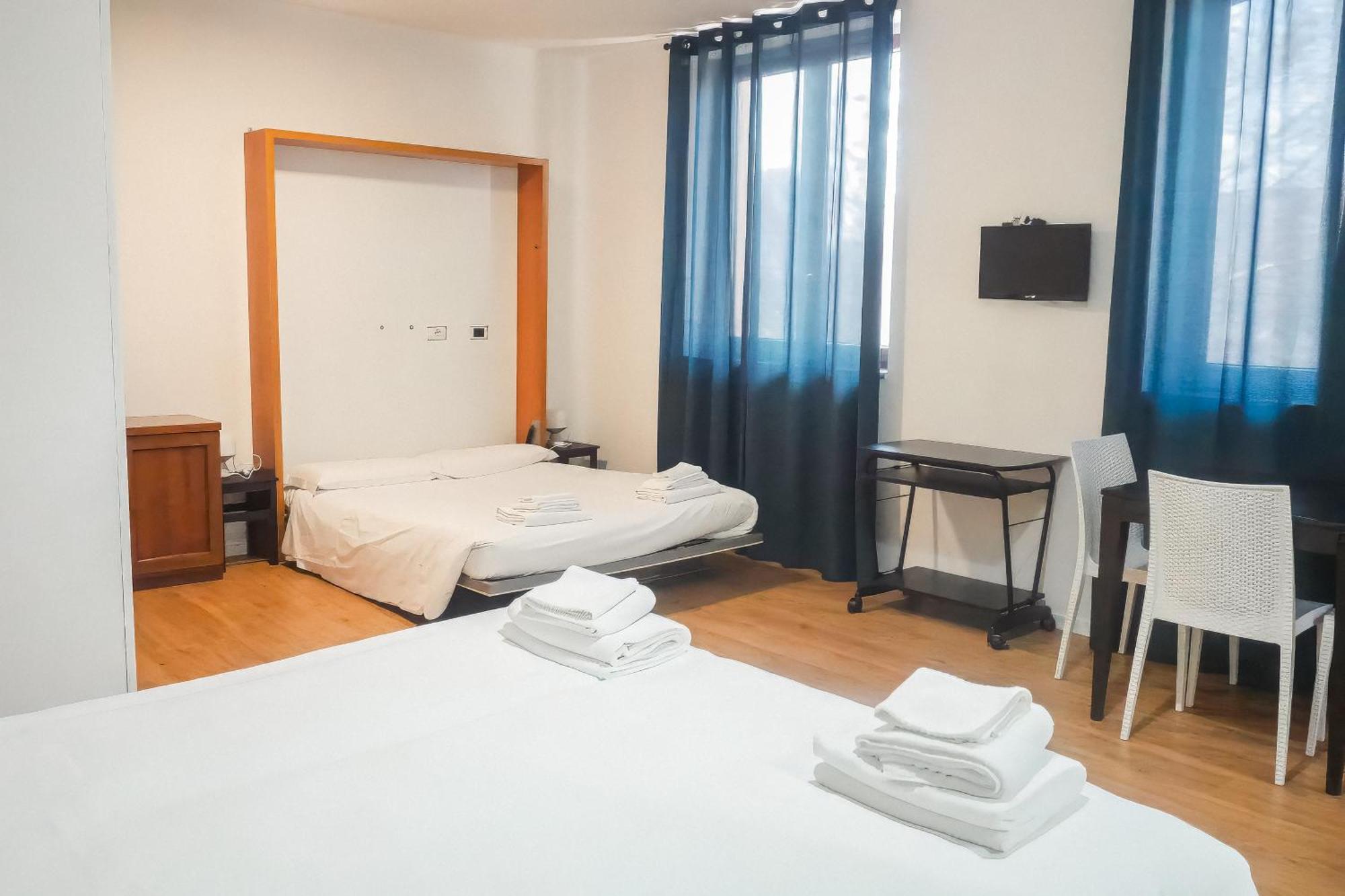 La Boheme Smart Hotel Turim Exterior foto