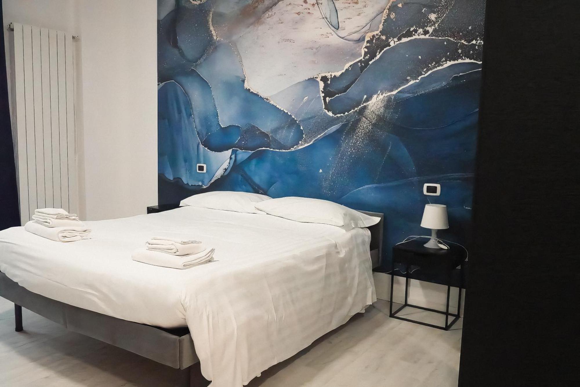 La Boheme Smart Hotel Turim Exterior foto