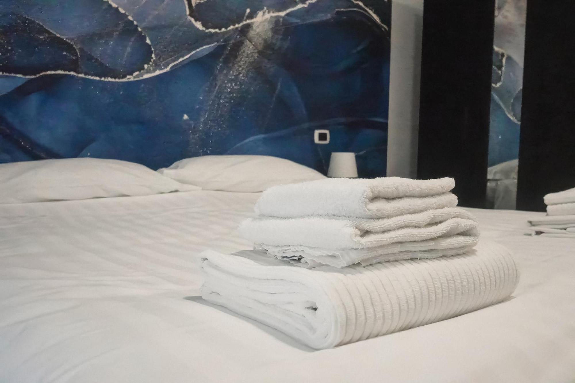 La Boheme Smart Hotel Turim Exterior foto