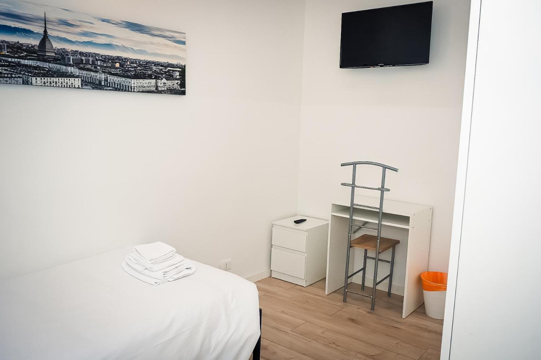 La Boheme Smart Hotel Turim Exterior foto