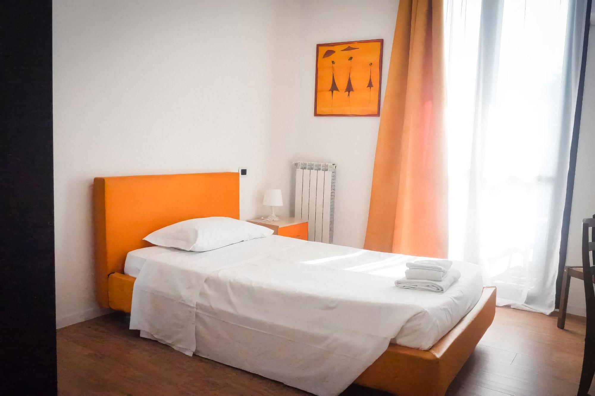 La Boheme Smart Hotel Turim Exterior foto