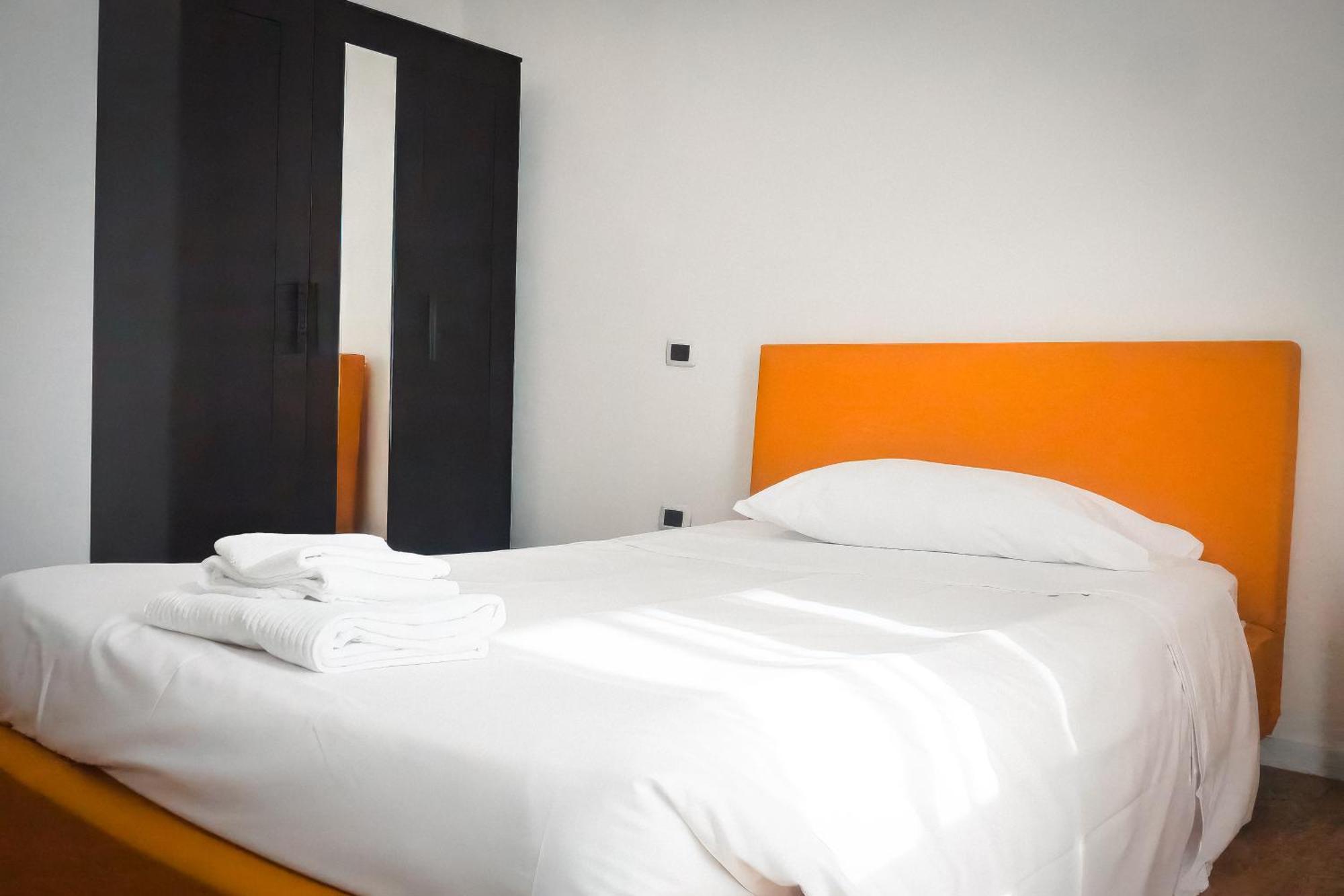 La Boheme Smart Hotel Turim Exterior foto