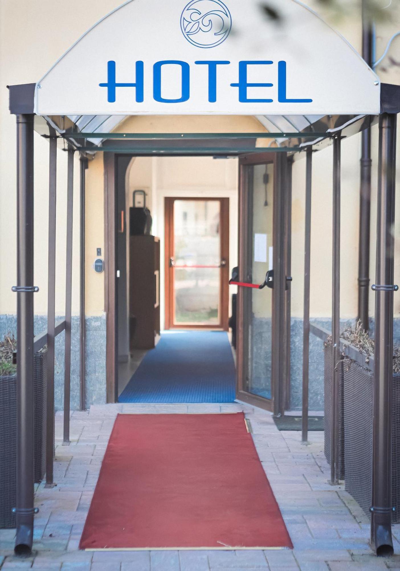 La Boheme Smart Hotel Turim Exterior foto