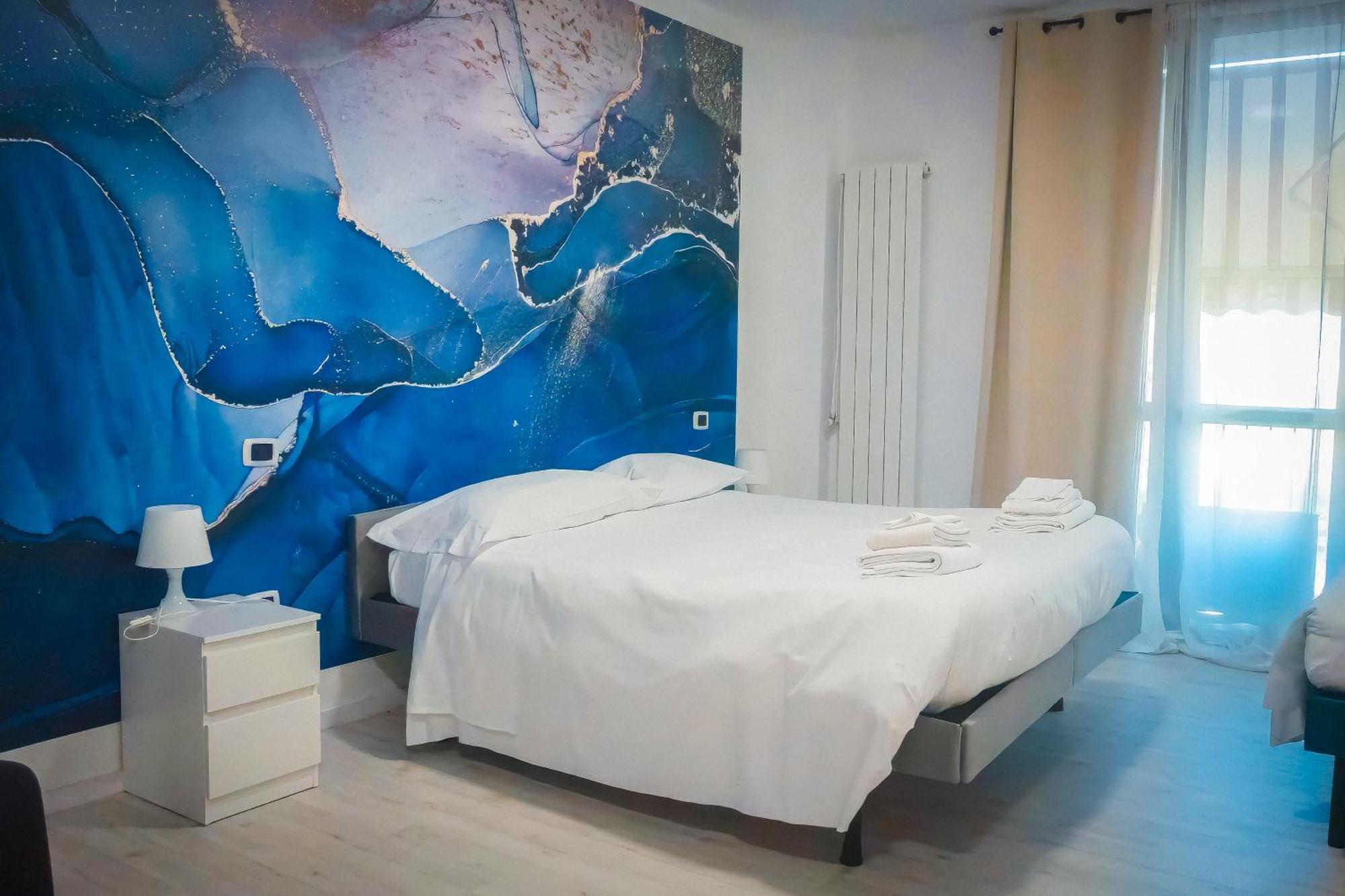 La Boheme Smart Hotel Turim Exterior foto
