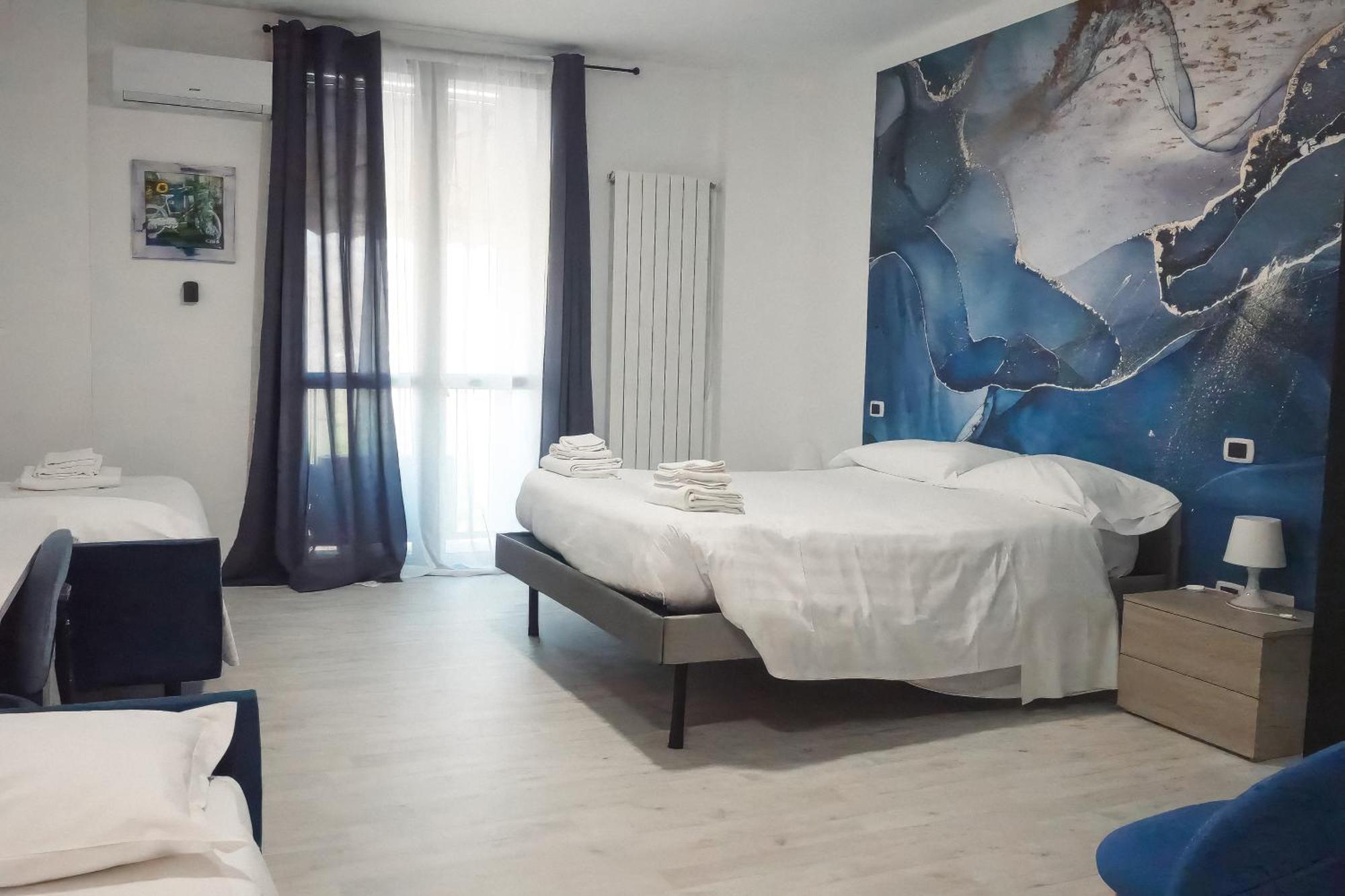 La Boheme Smart Hotel Turim Exterior foto