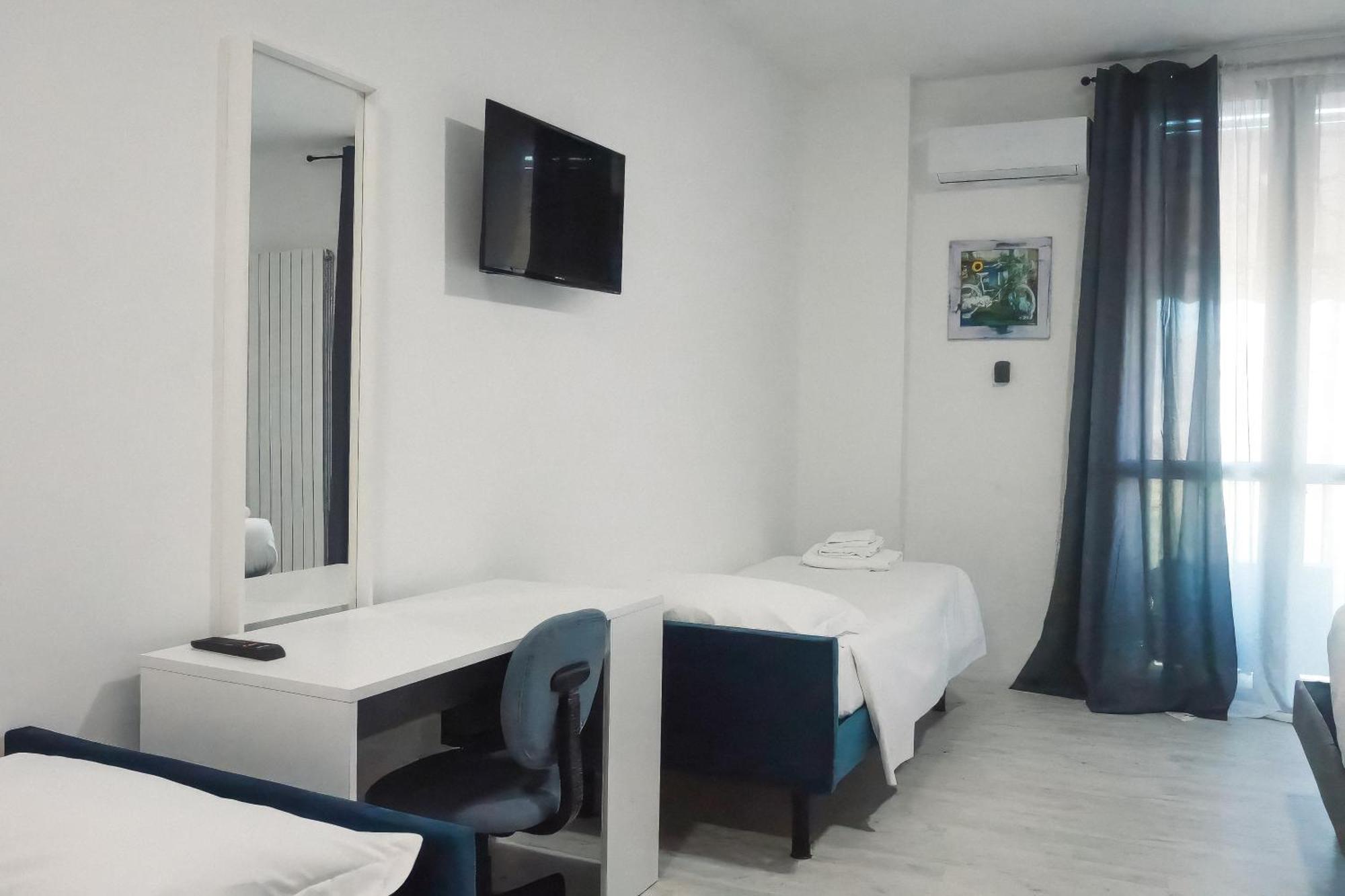 La Boheme Smart Hotel Turim Exterior foto