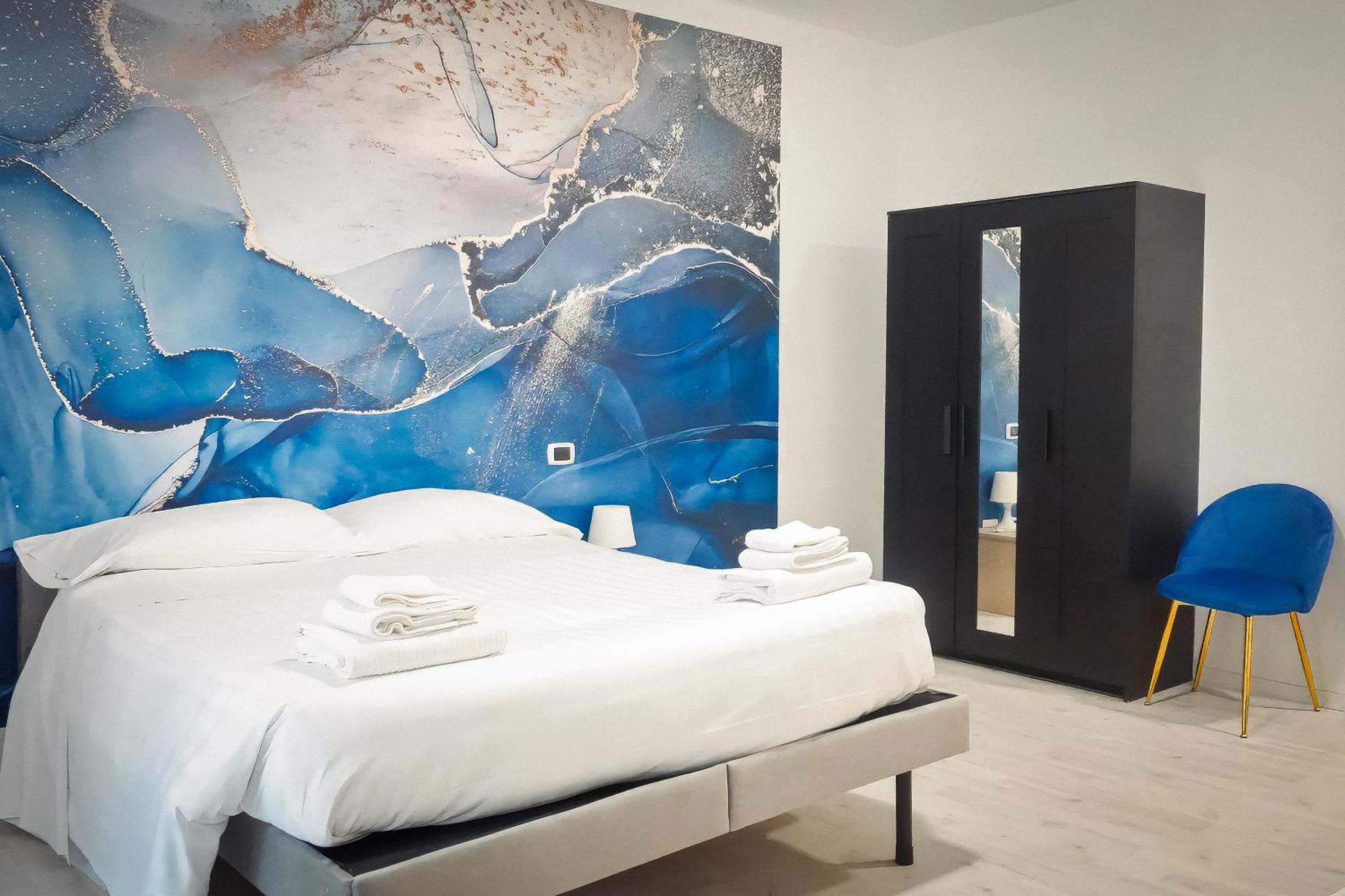 La Boheme Smart Hotel Turim Exterior foto
