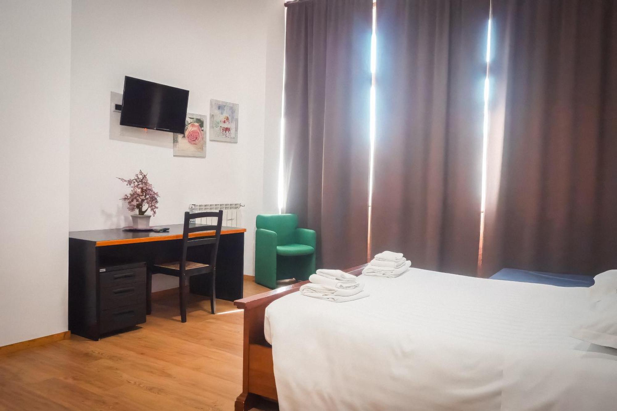 La Boheme Smart Hotel Turim Exterior foto