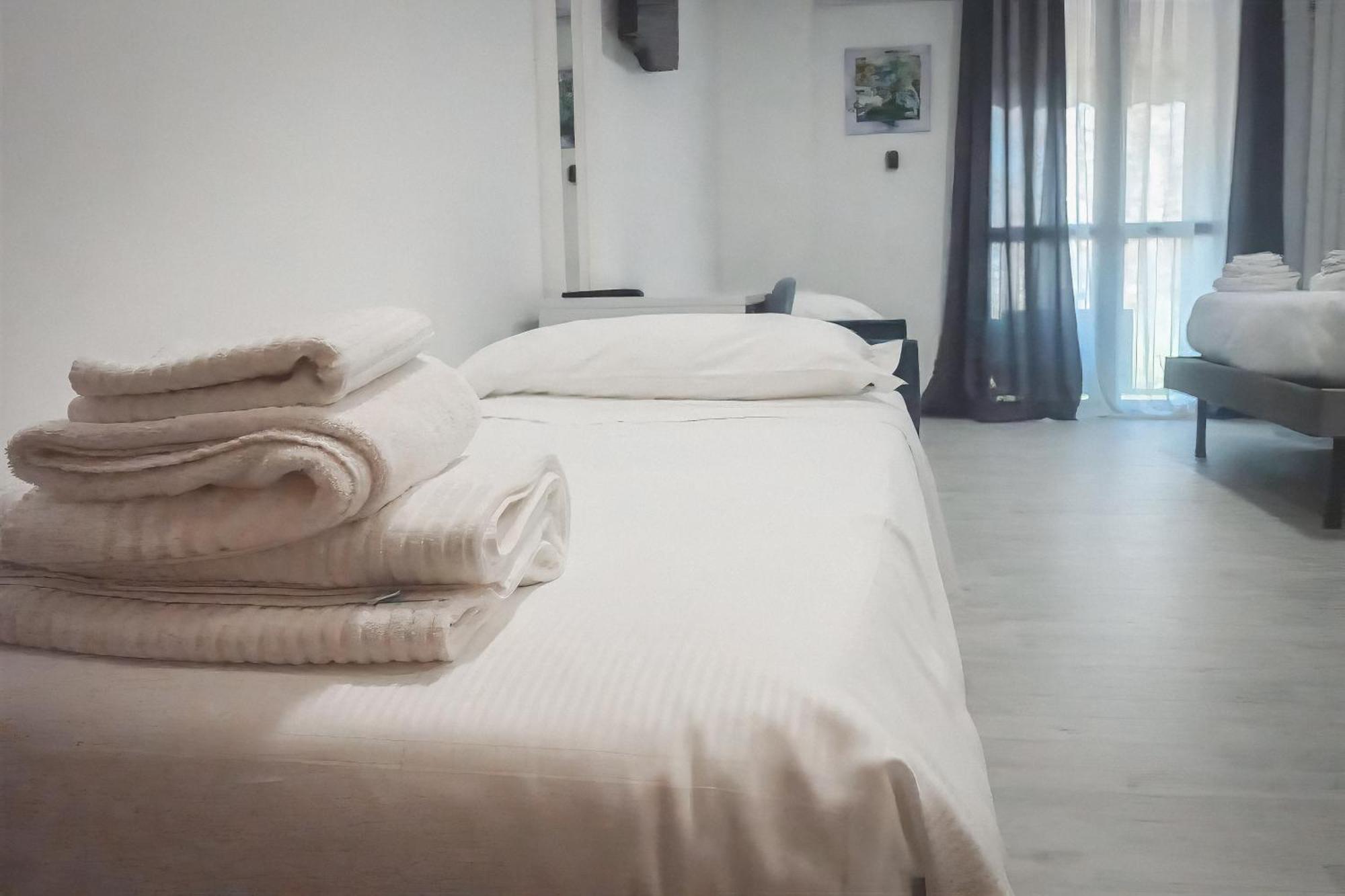 La Boheme Smart Hotel Turim Exterior foto