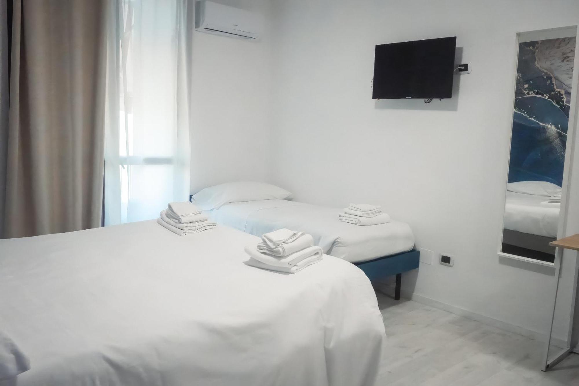 La Boheme Smart Hotel Turim Exterior foto